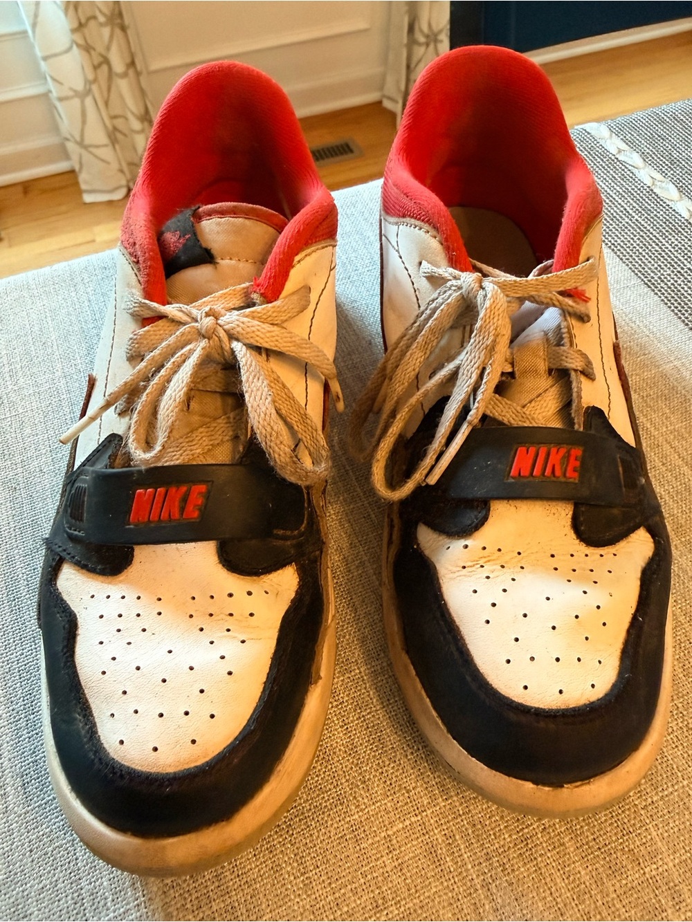 Nike Air Jordan Legacy 312: Youth 3Y